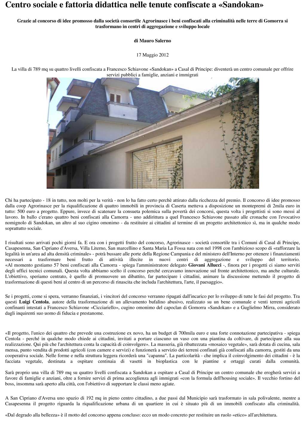 artsole24ore