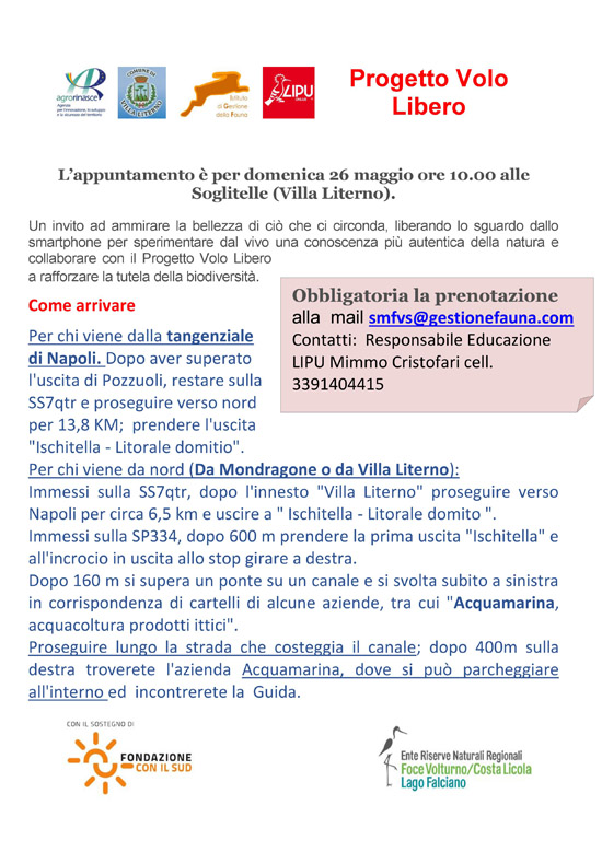 Avviso 1