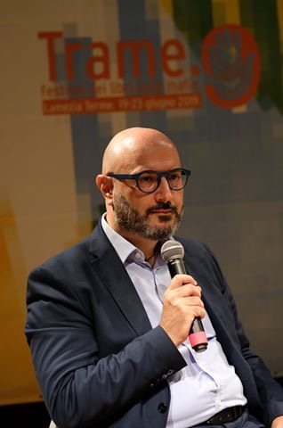 Luigi Ferraiuolo