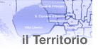 il territorio