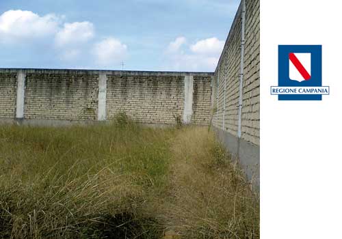 parco della legalità