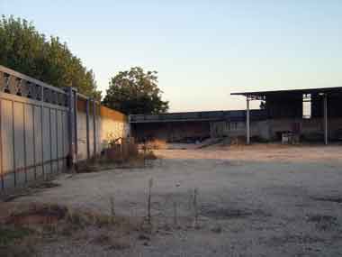 centro sportivo