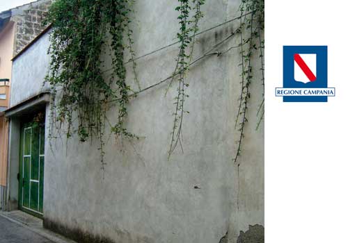 Area giochi per scuole e parrocchia
