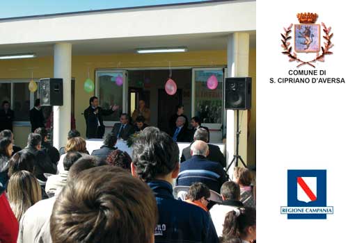 Scuola Materna