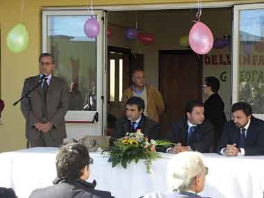 Scuola Materna
