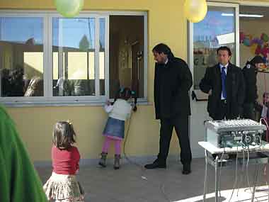 Scuola Materna