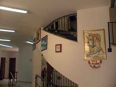 Scuola Media Statale