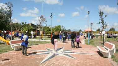 Parco della Vittoria (Parco Giochi)