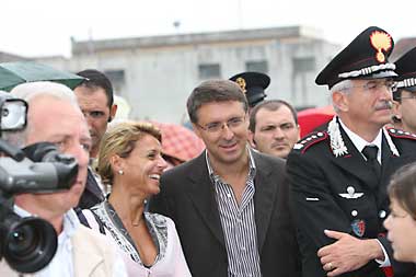 Area Mercato ‘Federico Del Prete’