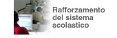 sistema scolastico
