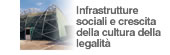 infrastrutture sociali