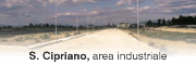 Foto area attrezzata