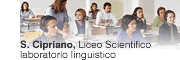laboratorio linguistico