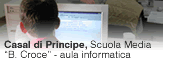aula informatica