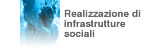 infrastrutture sociali