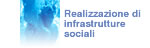 infrastrutture sociali